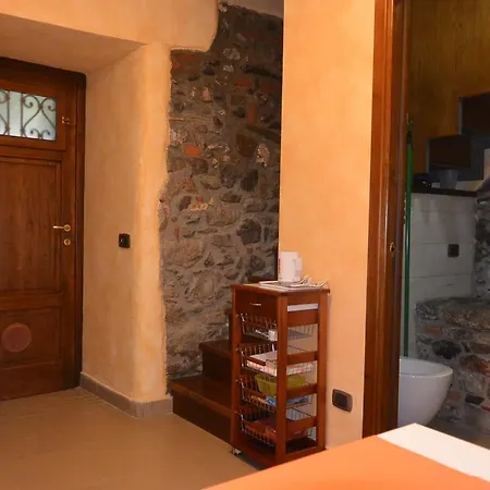 B&B Casa Grande * Scalea