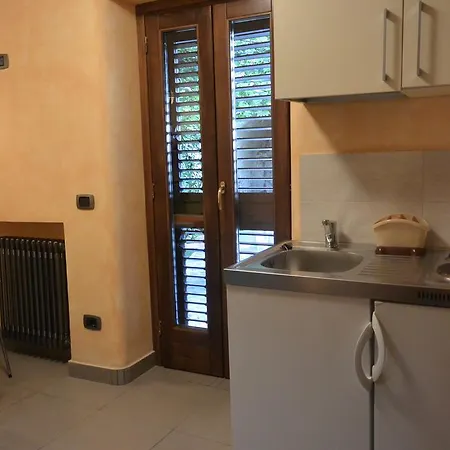 B&B Casa Grande Apartment