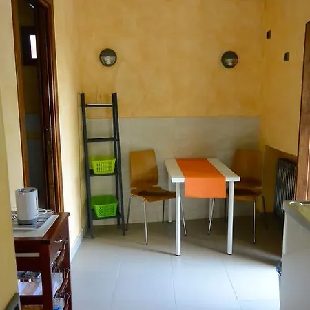 B&B Casa Grande *