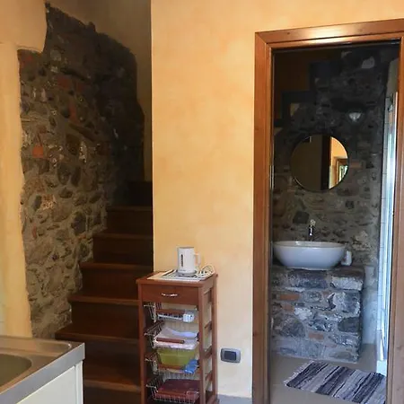 B&B Casa Grande Apartment *