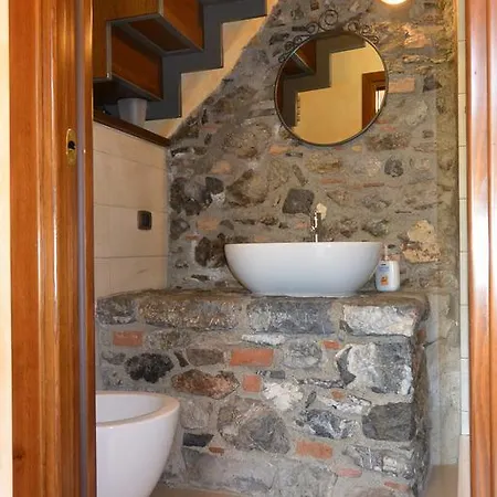 B&B Casa Grande *
