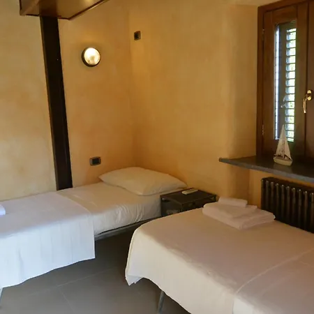 Casa Grande Appartamento