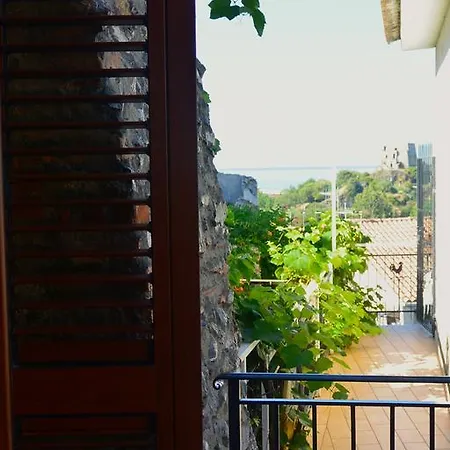 Apartment B&B Casa Grande *