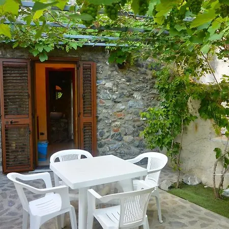 Casa Grande * Scalea