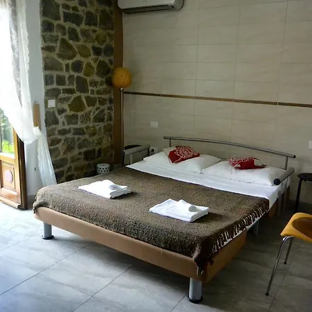 Casa Grande Appartamento *