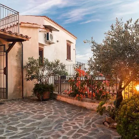 B&B Casa Grande Apartment