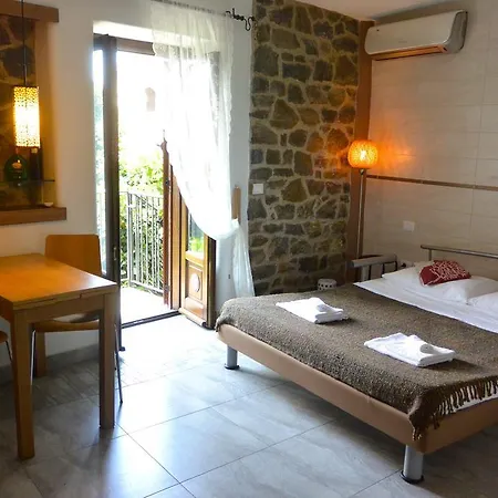 B&B Casa Grande * Scalea