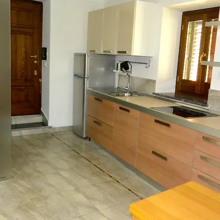 Apartment B&B Casa Grande
