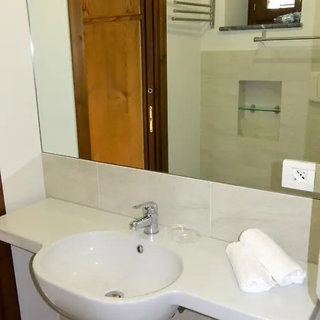 Apartment B&B Casa Grande Scalea