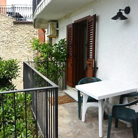 Apartment B&B Casa Grande