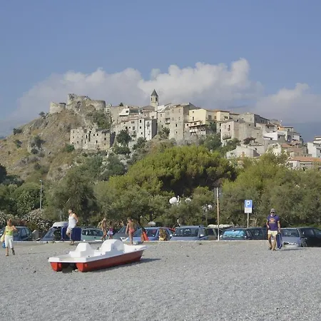 Appartamento Casa Grande Scalea