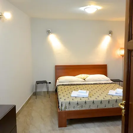 B&B Casa Grande Apartment