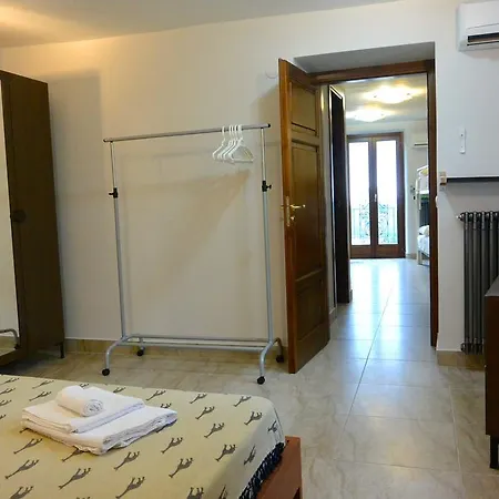 Apartment B&B Casa Grande *