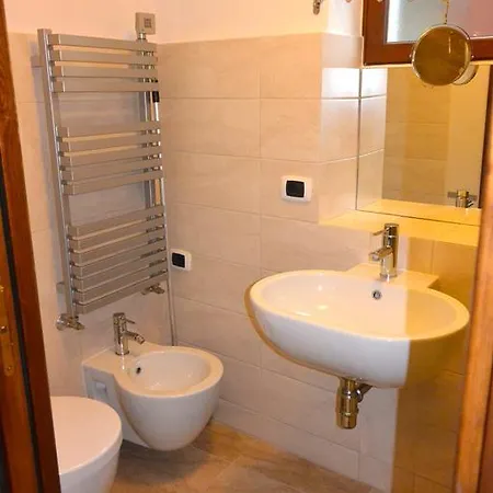 B&B Casa Grande Scalea