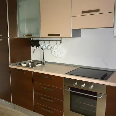 B&B Casa Grande *