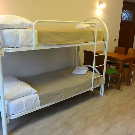 B&B Casa Grande *