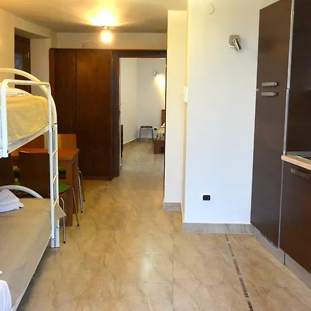 Apartment B&B Casa Grande *