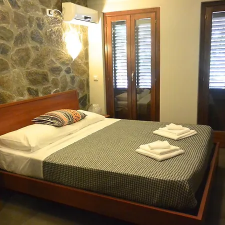 B&B Casa Grande Apartment