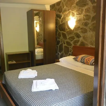 B&B Casa Grande * Scalea