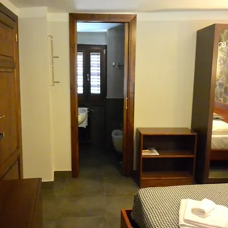 Apartment B&B Casa Grande