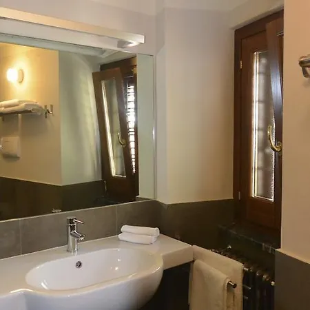 B&B Casa Grande Apartment