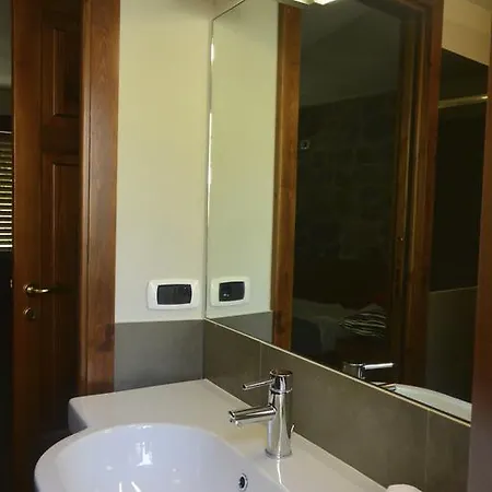 B&B Casa Grande * Scalea