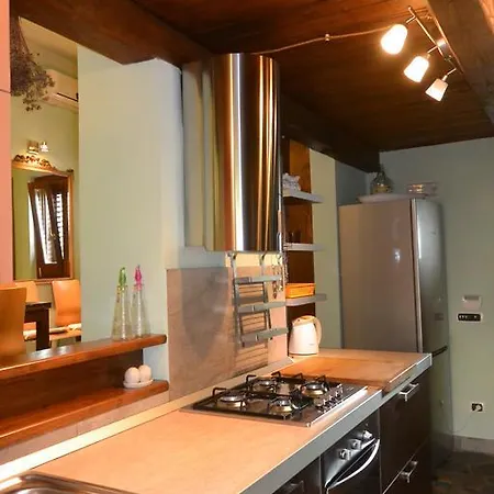 B&B Casa Grande Apartment