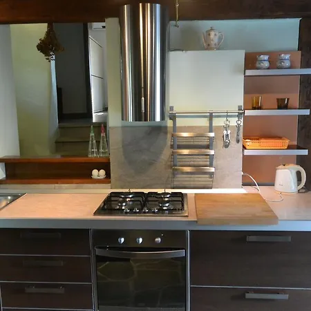 Appartamento Casa Grande
