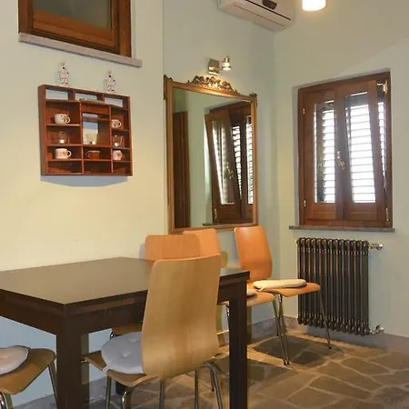 Apartment B&B Casa Grande *