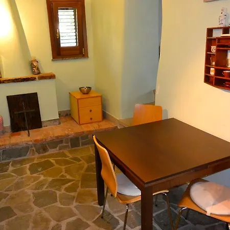 B&B Casa Grande Apartment *
