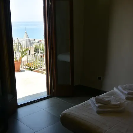 B&B Casa Grande Apartment *