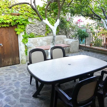 Apartment B&B Casa Grande