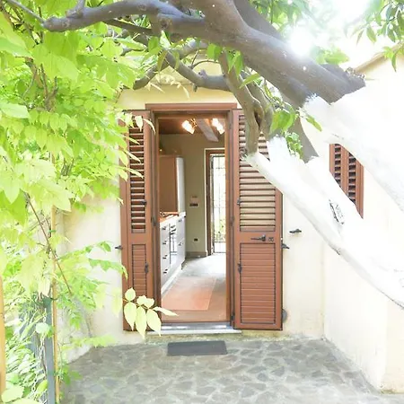 B&B Casa Grande Scalea