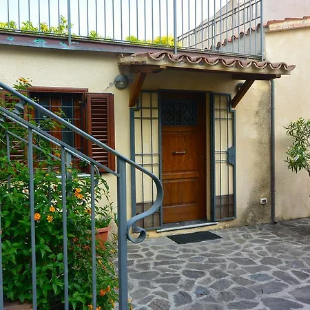 Apartment B&B Casa Grande Scalea