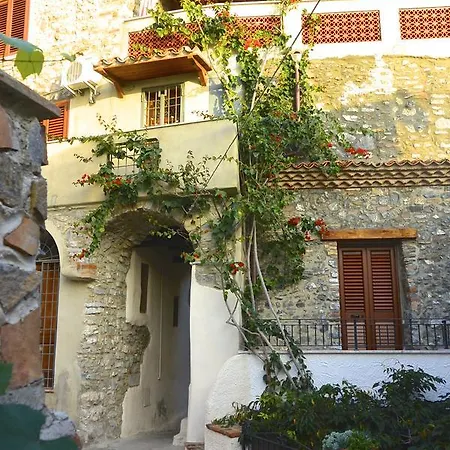 Apartment B&B Casa Grande
