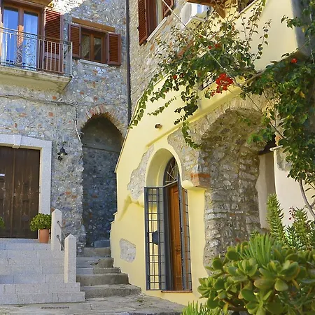 Apartment B&B Casa Grande *