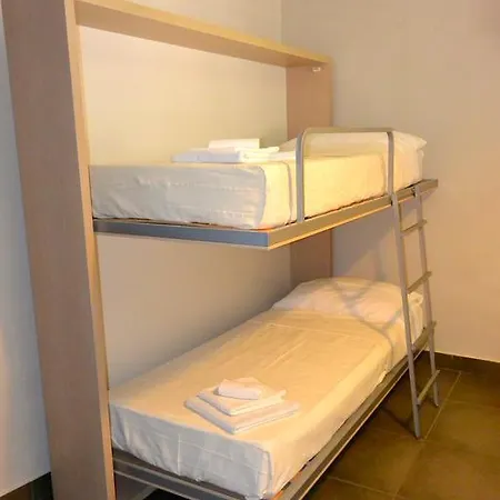 B&B Casa Grande Apartment